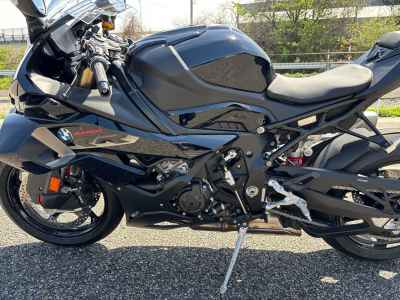 BMW S1000RR 2026