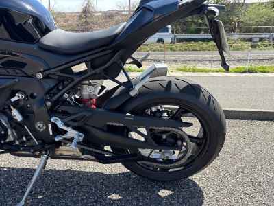 BMW S1000RR 2026