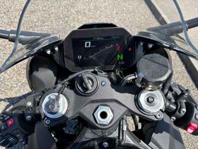 BMW S1000RR 2026