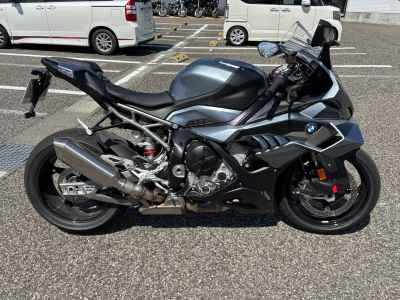 BMW S1000RR 2026