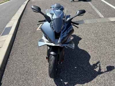BMW S1000RR 2026