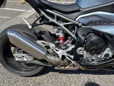 BMW S1000RR 2026