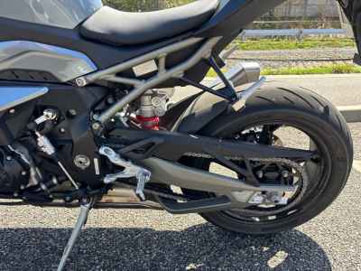 BMW S1000RR 2026