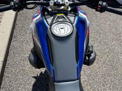 BMW R1300GS Twin -CYLINDER 2025