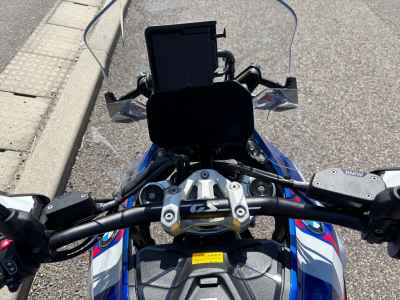 BMW R1300GS Twin -CYLINDER 2025