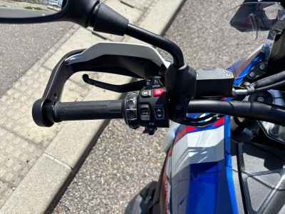 BMW R1300GS Twin -CYLINDER 2025