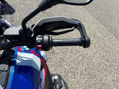 BMW R1300GS Twin -CYLINDER 2025