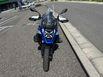 BMW R1300GS Twin -CYLINDER 2025