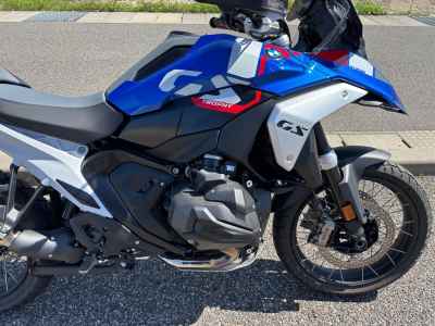 BMW R1300GS Twin -CYLINDER 2025