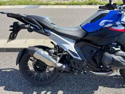 BMW R1300GS Twin -CYLINDER 2025