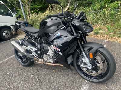 BMW S1000R 2026