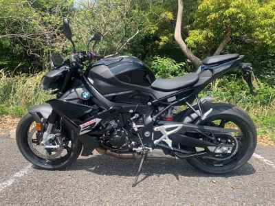 BMW S1000R 2026