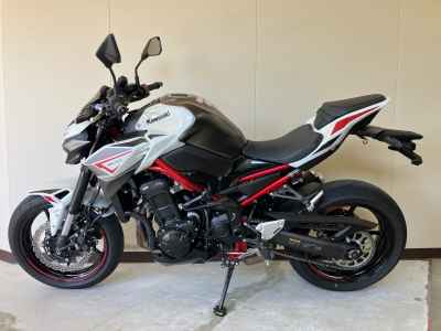 Kawasaki Z900 2022