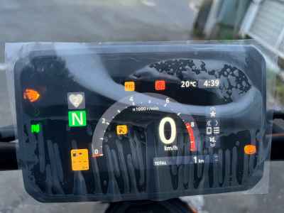 Honda Rebel CMX1100 2025