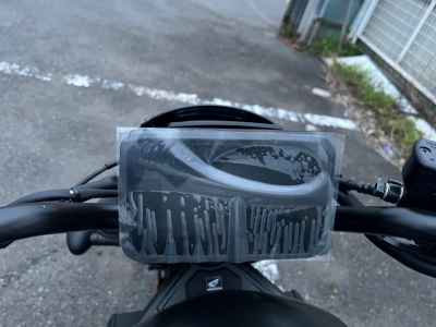 Honda Rebel CMX1100 2025