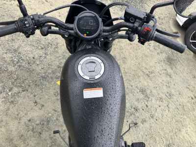 Honda Rebel S CMX250 2022