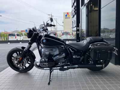 BMW R18 2021