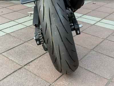 Kawasaki Ninja 7 Hybrid 2025