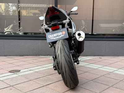 Kawasaki Ninja 7 Hybrid 2025