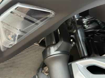 Kawasaki Ninja 7 Hybrid 2025