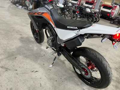 Honda CRF250L 2023