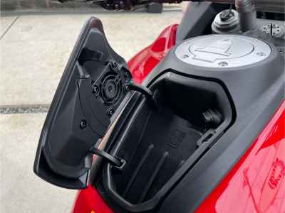 Ducati Multistrada V4S 2025