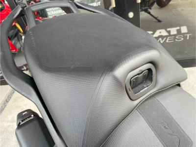 Ducati Multistrada V4S 2025