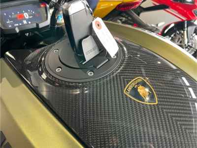 Ducati Diavel 1260 2022