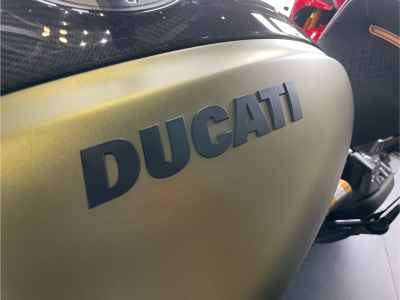 Ducati Diavel 1260 2022