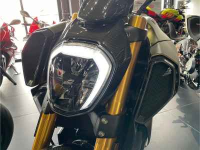 Ducati Diavel 1260 2022