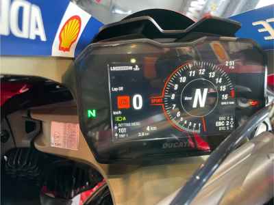 Ducati Panigale V4 2024