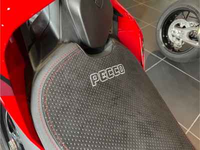 Ducati Panigale V4 2024