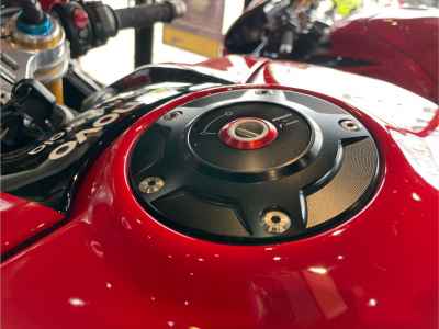 Ducati Panigale V4 2024