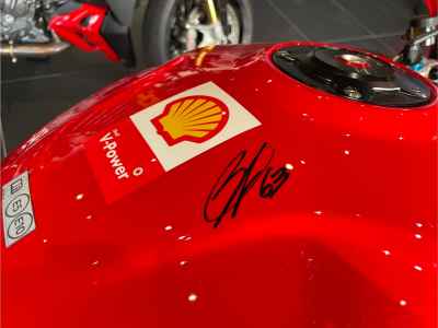 Ducati Panigale V4 2024