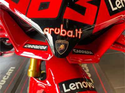 Ducati Panigale V4 2024