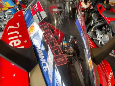 Ducati Panigale V4 2024