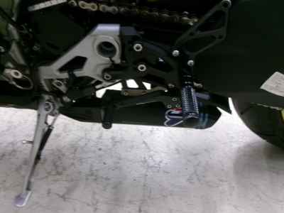 Ducati Streetfighter V4S 2021