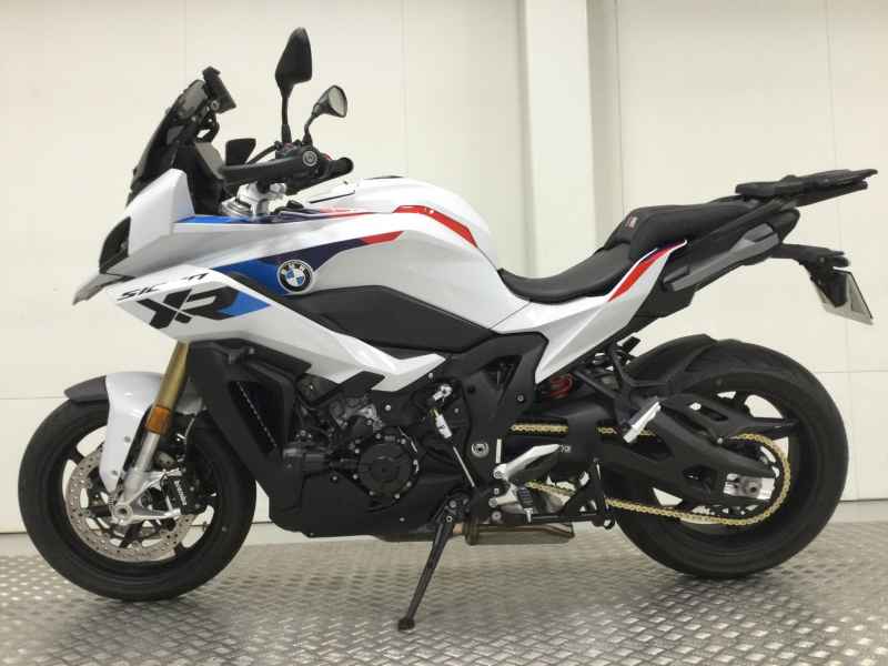 BMW S1000XR 2026
