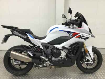 BMW S1000XR 2026