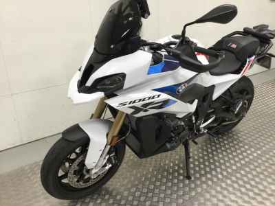 BMW S1000XR 2026