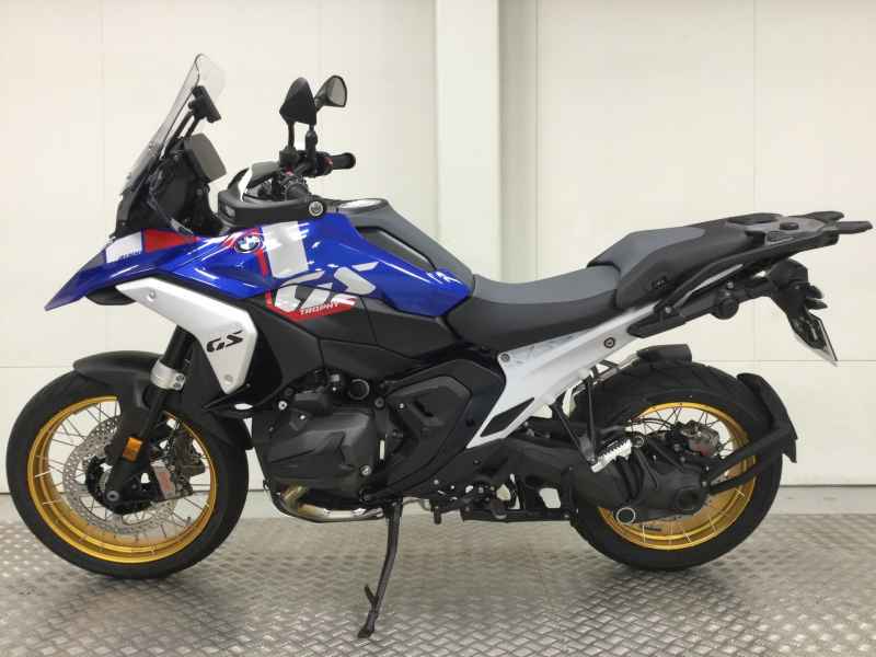 BMW R1300GS ASA 2026