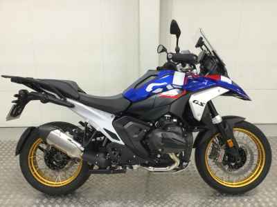 BMW R1300GS ASA 2026