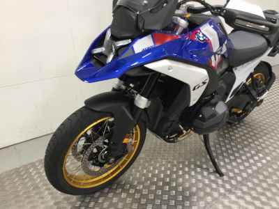 BMW R1300GS ASA 2026