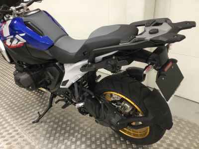 BMW R1300GS ASA 2026