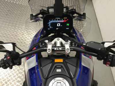 BMW R1300GS ASA 2026