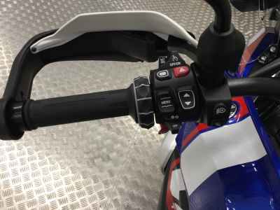 BMW R1300GS ASA 2026