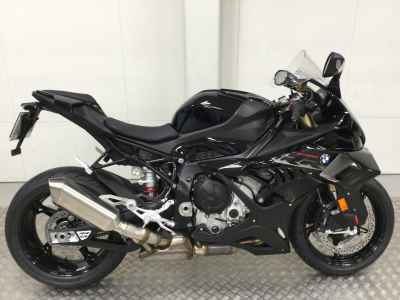 BMW S1000RR 2026