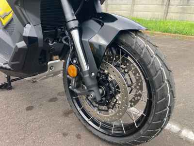 Honda X-Adv 750 2025