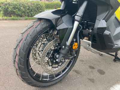 Honda X-Adv 750 2025