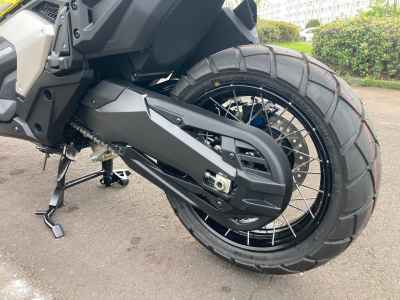 Honda X-Adv 750 2025